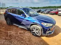 2017 BMW X1 photo