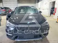 2017 BMW X1 фото