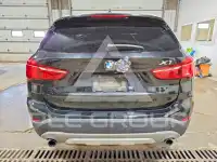 2017 BMW X1 фото