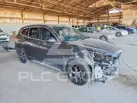 2017 BMW X1 фото