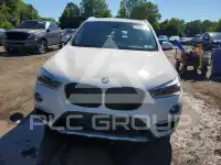2017 BMW X1 фото