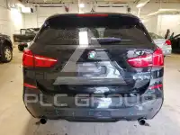 2017 BMW X1 фото