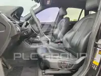 2017 BMW X1 фото