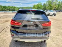 2017 BMW X1 photo