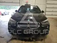 2017 BMW X1 фото
