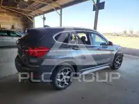 2017 BMW X1 фото