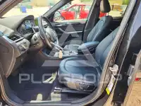 2017 BMW X1 photo