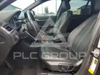 2017 BMW X1 фото