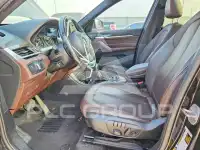2017 BMW X1 фото
