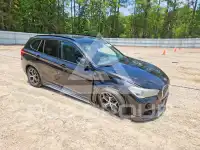 2017 BMW X1 photo