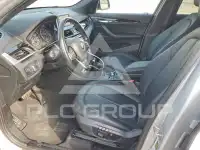 2017 BMW X1 photo