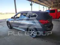 2017 BMW X1 фото