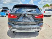 2017 BMW X1 фото