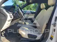 2017 BMW X1 фото