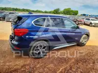 2017 BMW X1 photo