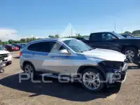 2017 BMW X1 photo