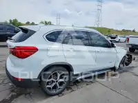2017 BMW X1 фото