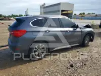 2017 BMW X1 фото