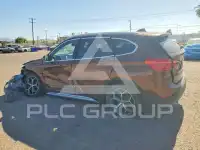 2017 BMW X1 фото