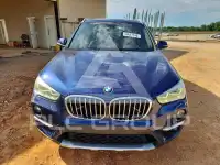 2017 BMW X1 photo