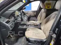 2017 BMW X1 фото