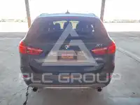2017 BMW X1 фото
