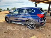 2017 BMW X1 photo