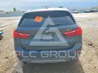 2017 BMW X1 фото