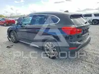 2017 BMW X1 фото