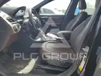 2017 BMW X1 фото