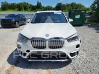 2017 BMW X1 фото
