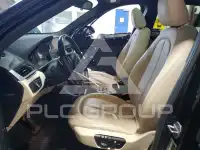 2017 BMW X1 фото