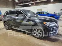 2017 BMW X1 фото
