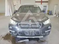 2017 BMW X1 фото