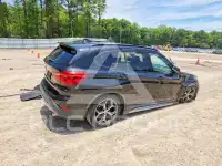 2017 BMW X1 photo