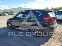 2017 BMW X1 фото