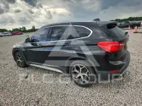 2017 BMW X1 фото