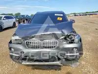 2017 BMW X1 фото