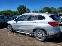 2017 BMW X1 photo