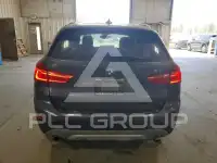 2017 BMW X1 фото