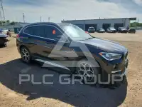 2017 BMW X1 фото