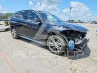 2017 BMW X1 фото