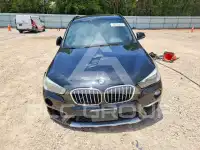 2017 BMW X1 photo