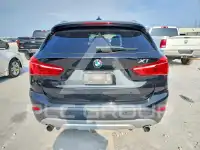 2017 BMW X1 фото