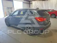 2017 BMW X1 фото