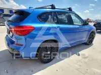 2017 BMW X1 photo