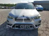 2017 BMW X1 photo