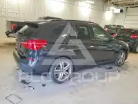 2017 BMW X1 фото
