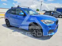2017 BMW X1 photo