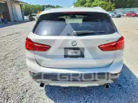 2017 BMW X1 фото